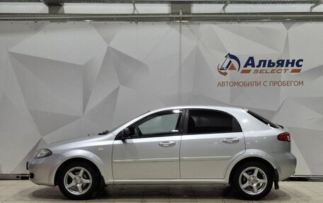Chevrolet Lacetti, 2011 год, 430 000 рублей, 6 фотография