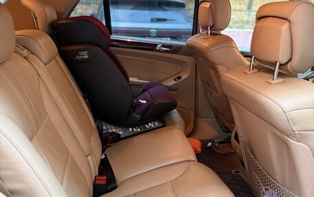 Mercedes-Benz M-Класс, 2008 год, 1 150 000 рублей, 6 фотография