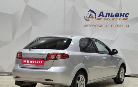Chevrolet Lacetti, 2011 год, 430 000 рублей, 3 фотография