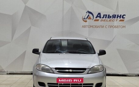 Chevrolet Lacetti, 2011 год, 430 000 рублей, 8 фотография