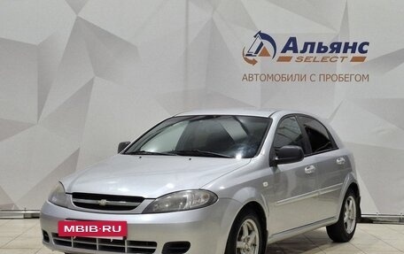 Chevrolet Lacetti, 2011 год, 430 000 рублей, 7 фотография