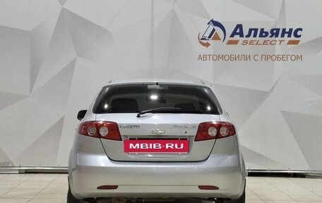 Chevrolet Lacetti, 2011 год, 430 000 рублей, 4 фотография