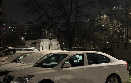 Skoda Octavia, 2011 год, 780 000 рублей, 4 фотография