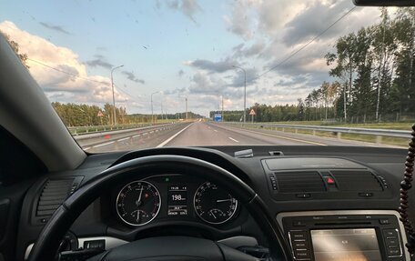 Skoda Octavia, 2011 год, 780 000 рублей, 7 фотография