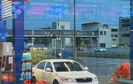 Skoda Octavia, 2011 год, 780 000 рублей, 6 фотография