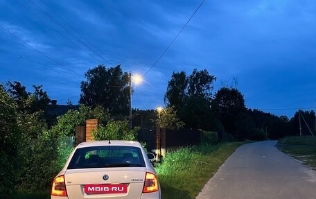 Skoda Octavia, 2011 год, 780 000 рублей, 5 фотография