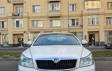Skoda Octavia, 2011 год, 780 000 рублей, 8 фотография