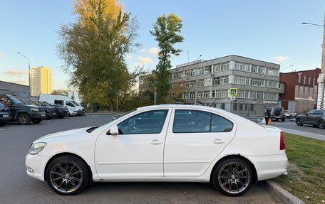 Skoda Octavia, 2011 год, 780 000 рублей, 16 фотография