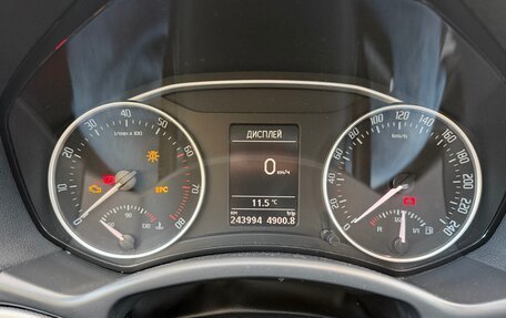 Skoda Octavia, 2011 год, 780 000 рублей, 19 фотография
