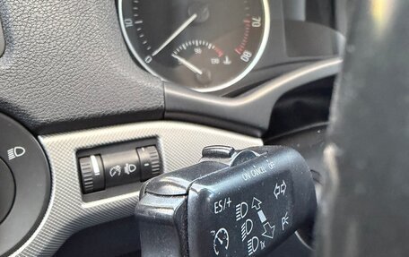 Skoda Octavia, 2011 год, 780 000 рублей, 21 фотография