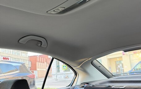 Skoda Octavia, 2011 год, 780 000 рублей, 18 фотография