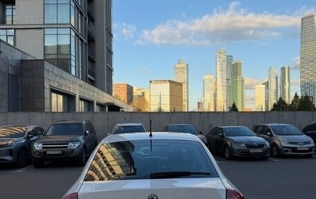 Skoda Octavia, 2011 год, 780 000 рублей, 11 фотография