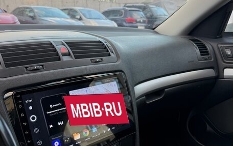 Skoda Octavia, 2011 год, 780 000 рублей, 22 фотография