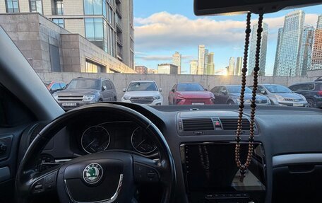Skoda Octavia, 2011 год, 780 000 рублей, 29 фотография