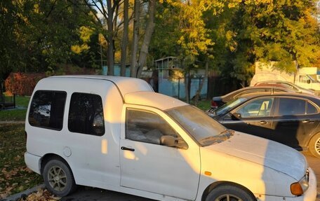 Volkswagen Caddy II, 1997 год, 84 000 рублей, 5 фотография