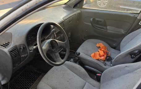 Volkswagen Caddy II, 1997 год, 84 000 рублей, 7 фотография