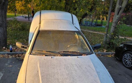 Volkswagen Caddy II, 1997 год, 84 000 рублей, 6 фотография