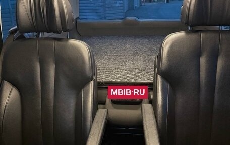 Volkswagen Caravelle T6 рестайлинг, 2021 год, 5 500 000 рублей, 4 фотография