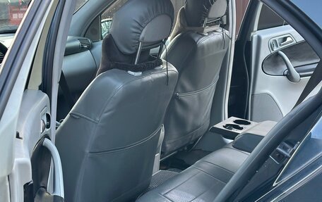 Mercedes-Benz C-Класс, 2001 год, 490 000 рублей, 9 фотография