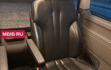 Volkswagen Caravelle T6 рестайлинг, 2021 год, 5 500 000 рублей, 5 фотография