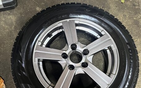 Mercedes-Benz C-Класс, 2001 год, 490 000 рублей, 14 фотография