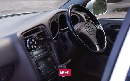 Toyota Aristo, 1999 год, 585 000 рублей, 5 фотография