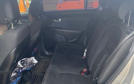 KIA Sportage III, 2013 год, 1 050 000 рублей, 11 фотография