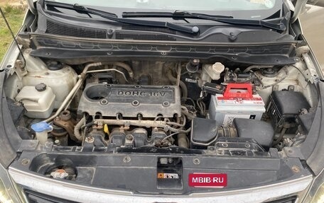KIA Sportage III, 2013 год, 1 050 000 рублей, 13 фотография
