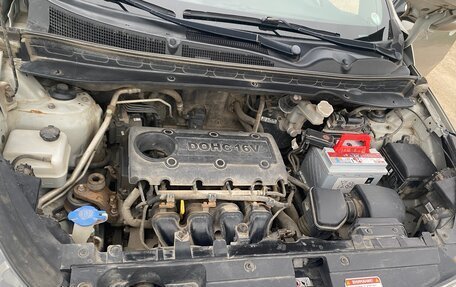 KIA Sportage III, 2013 год, 1 050 000 рублей, 14 фотография