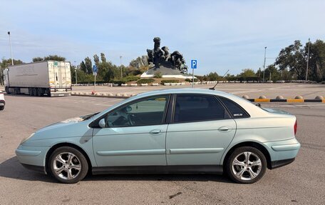 Citroen C5 I рестайлинг, 2002 год, 250 000 рублей, 5 фотография