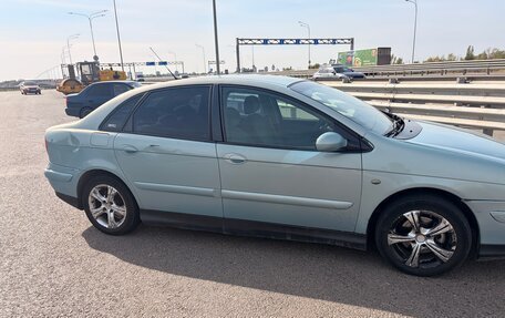 Citroen C5 I рестайлинг, 2002 год, 250 000 рублей, 2 фотография
