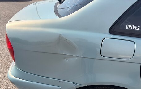 Citroen C5 I рестайлинг, 2002 год, 250 000 рублей, 3 фотография