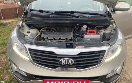 KIA Sportage III, 2013 год, 1 050 000 рублей, 17 фотография