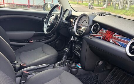 MINI Hatch, 2012 год, 790 000 рублей, 6 фотография