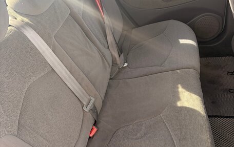 Citroen C5 I рестайлинг, 2002 год, 250 000 рублей, 7 фотография