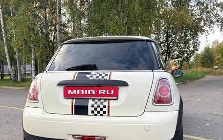 MINI Hatch, 2012 год, 790 000 рублей, 5 фотография