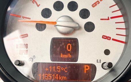 MINI Hatch, 2012 год, 790 000 рублей, 9 фотография