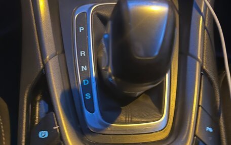 Ford Mondeo V, 2015 год, 1 350 000 рублей, 4 фотография