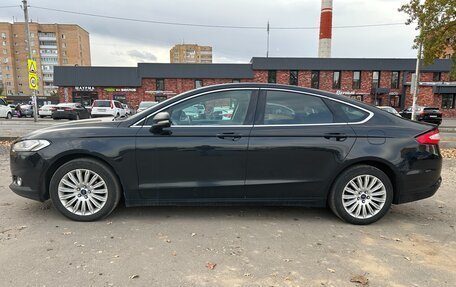 Ford Mondeo V, 2015 год, 1 350 000 рублей, 7 фотография