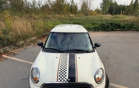 MINI Hatch, 2012 год, 790 000 рублей, 3 фотография