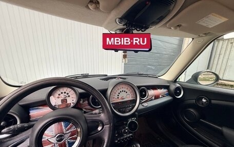 MINI Hatch, 2012 год, 790 000 рублей, 11 фотография