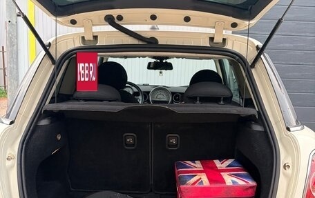 MINI Hatch, 2012 год, 790 000 рублей, 7 фотография