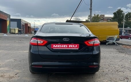 Ford Mondeo V, 2015 год, 1 350 000 рублей, 8 фотография