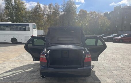 Saab 9-5 I, 2003 год, 550 000 рублей, 8 фотография