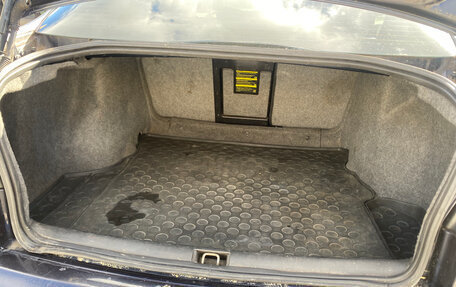 Saab 9-5 I, 2003 год, 550 000 рублей, 6 фотография