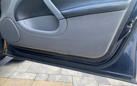 Saab 9-5 I, 2003 год, 550 000 рублей, 16 фотография
