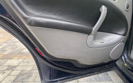 Saab 9-5 I, 2003 год, 550 000 рублей, 13 фотография