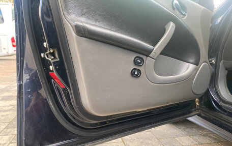Saab 9-5 I, 2003 год, 550 000 рублей, 15 фотография
