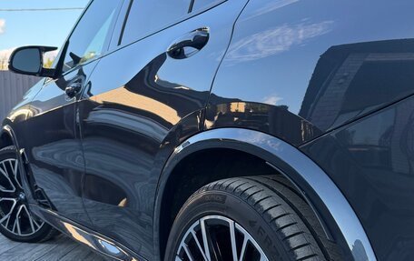 BMW X5, 2021 год, 6 500 000 рублей, 4 фотография