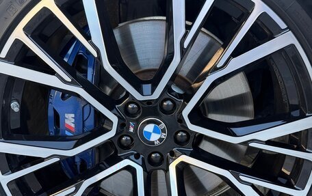 BMW X5, 2021 год, 6 500 000 рублей, 7 фотография
